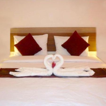 Family Resort Udawalawe Eksteriør bilde