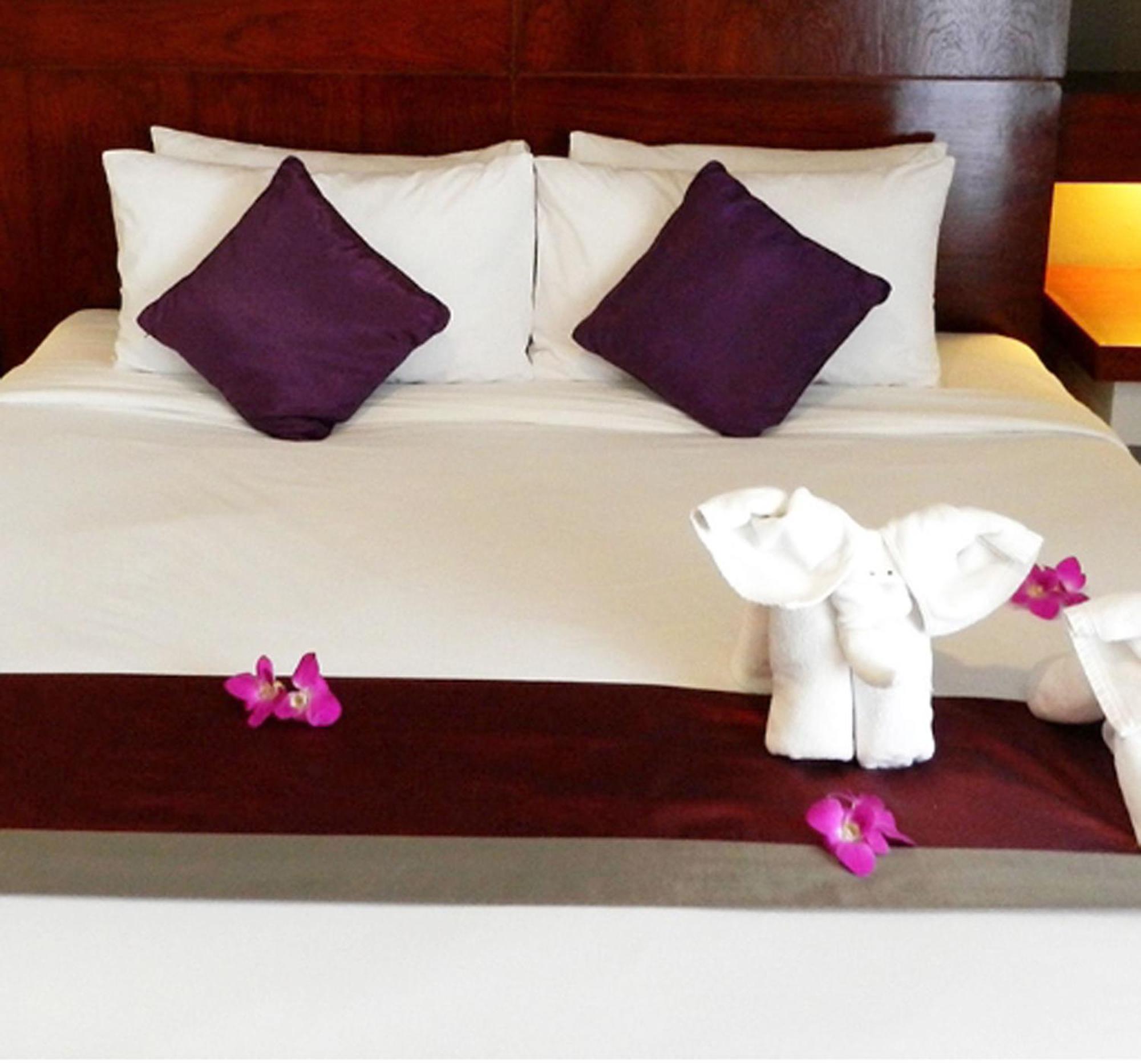 Family Resort Udawalawe Eksteriør bilde