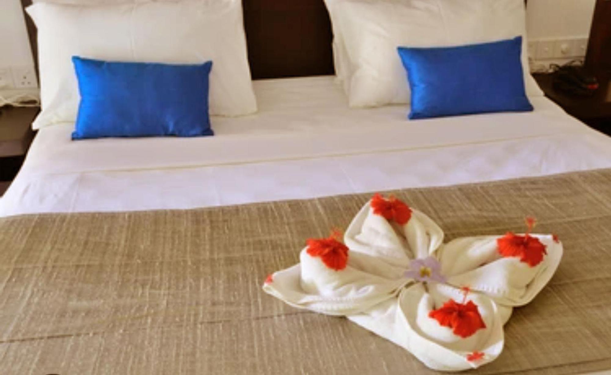 Family Resort Udawalawe Eksteriør bilde
