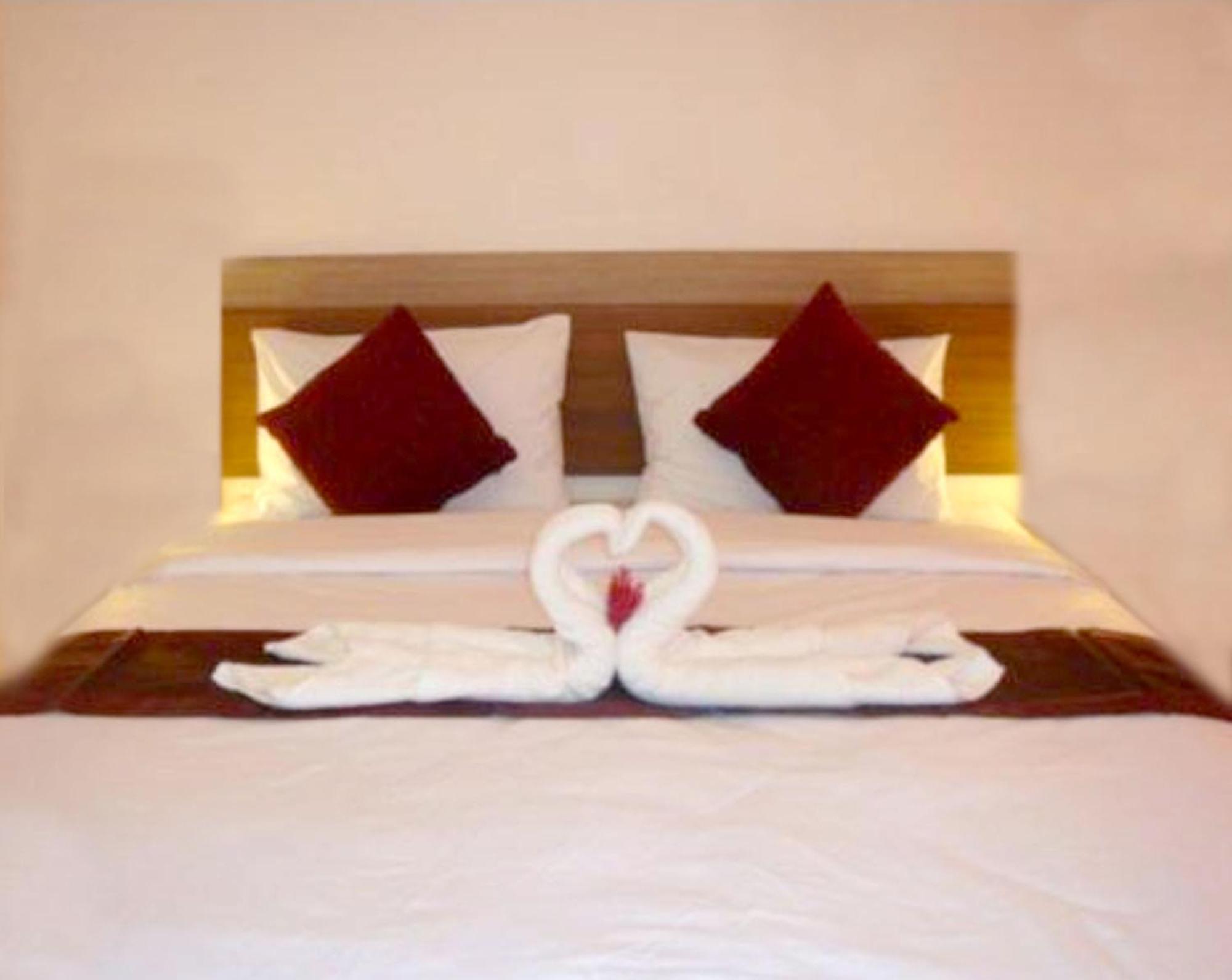 Family Resort Udawalawe Eksteriør bilde