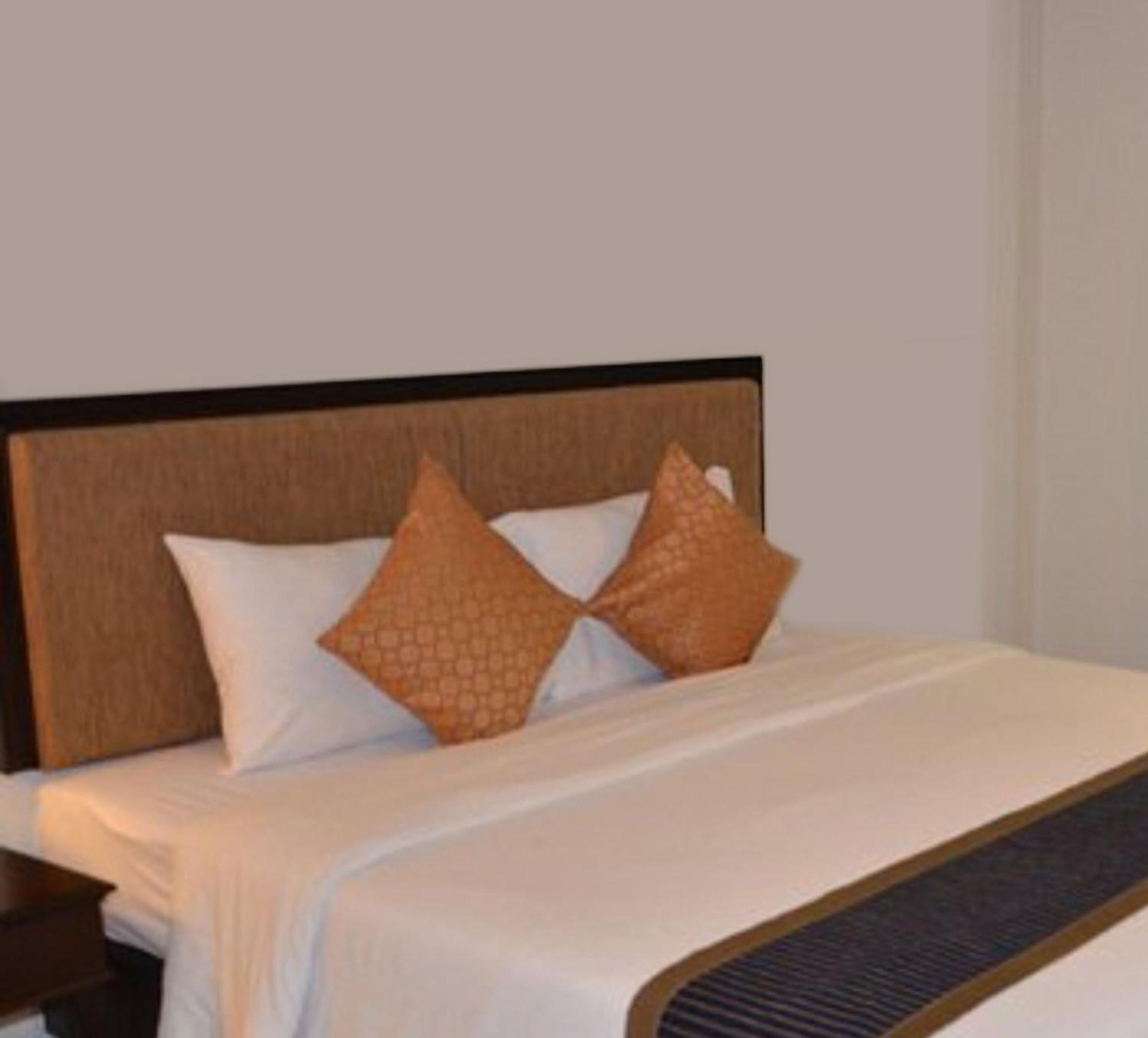 Family Resort Udawalawe Eksteriør bilde