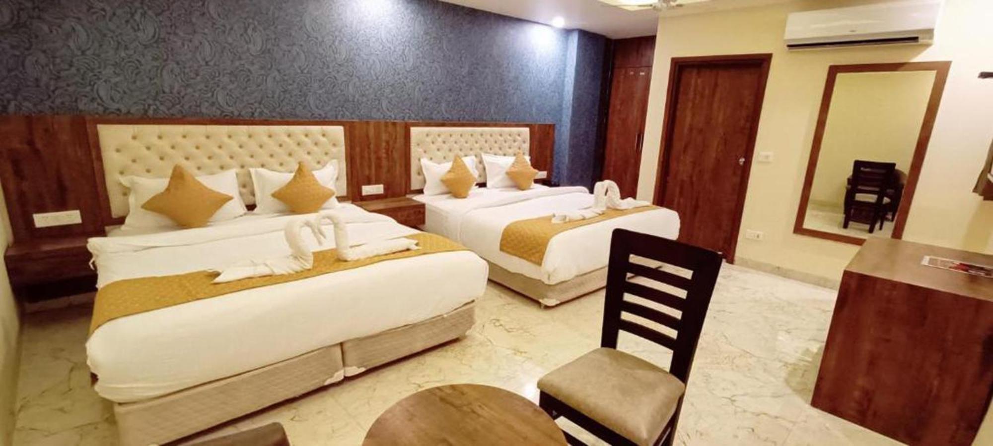 Family Resort Udawalawe Eksteriør bilde