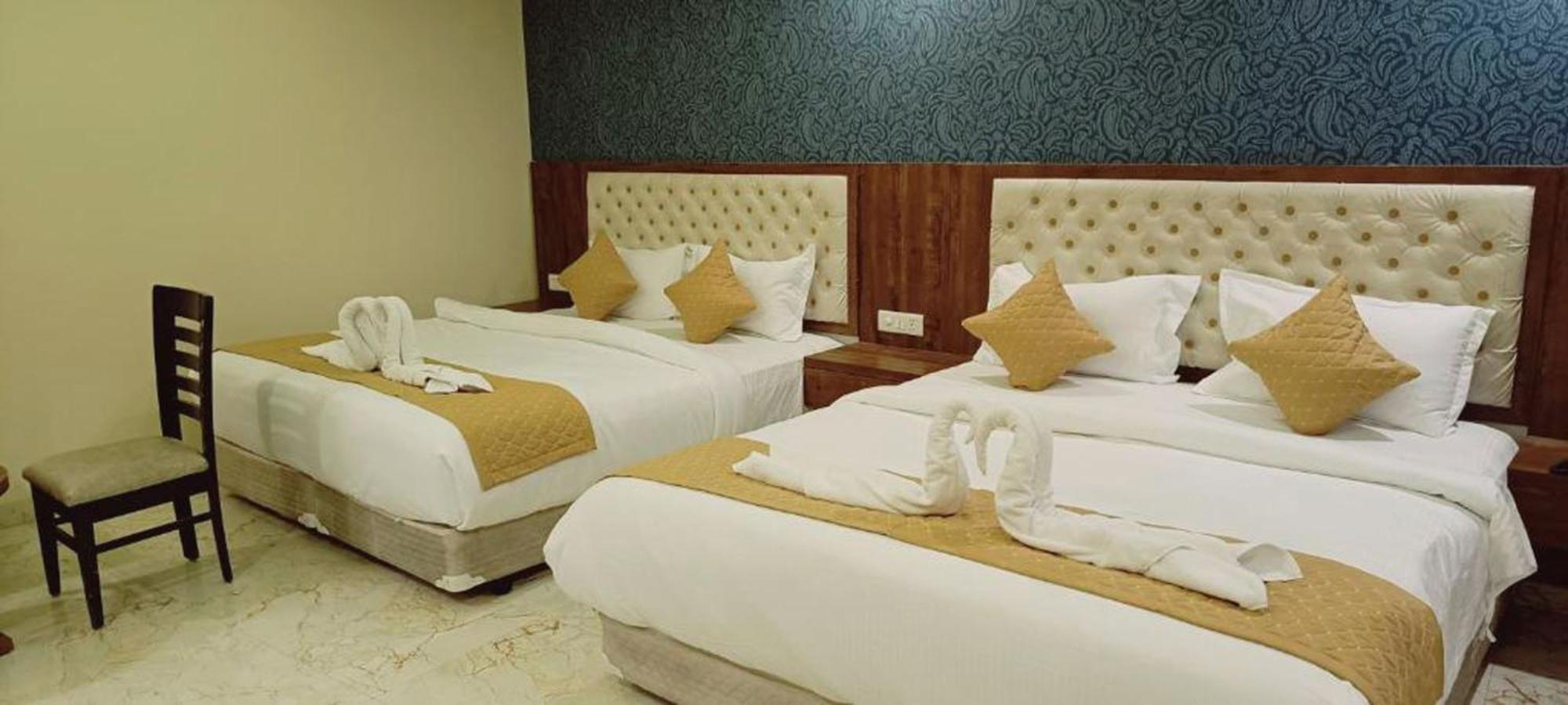 Family Resort Udawalawe Eksteriør bilde