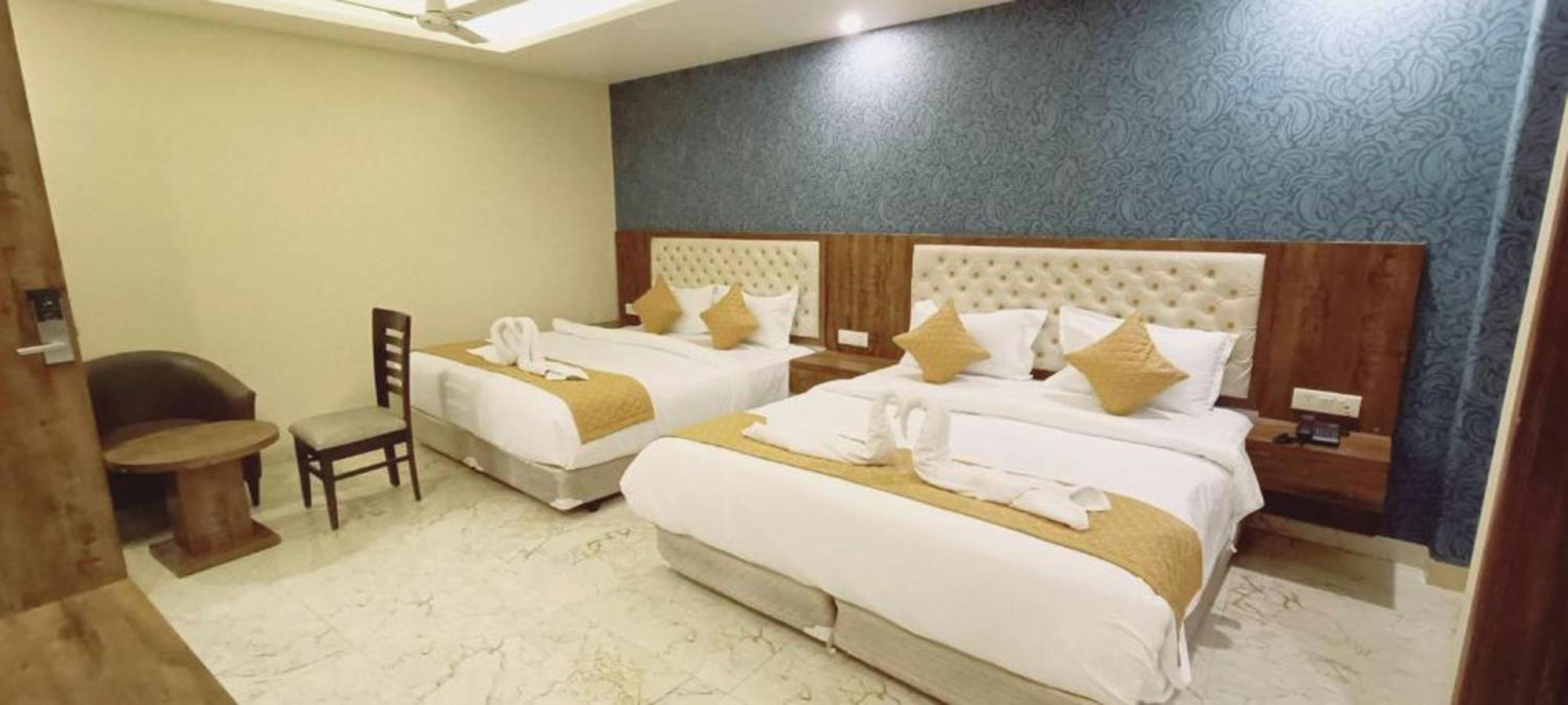Family Resort Udawalawe Eksteriør bilde