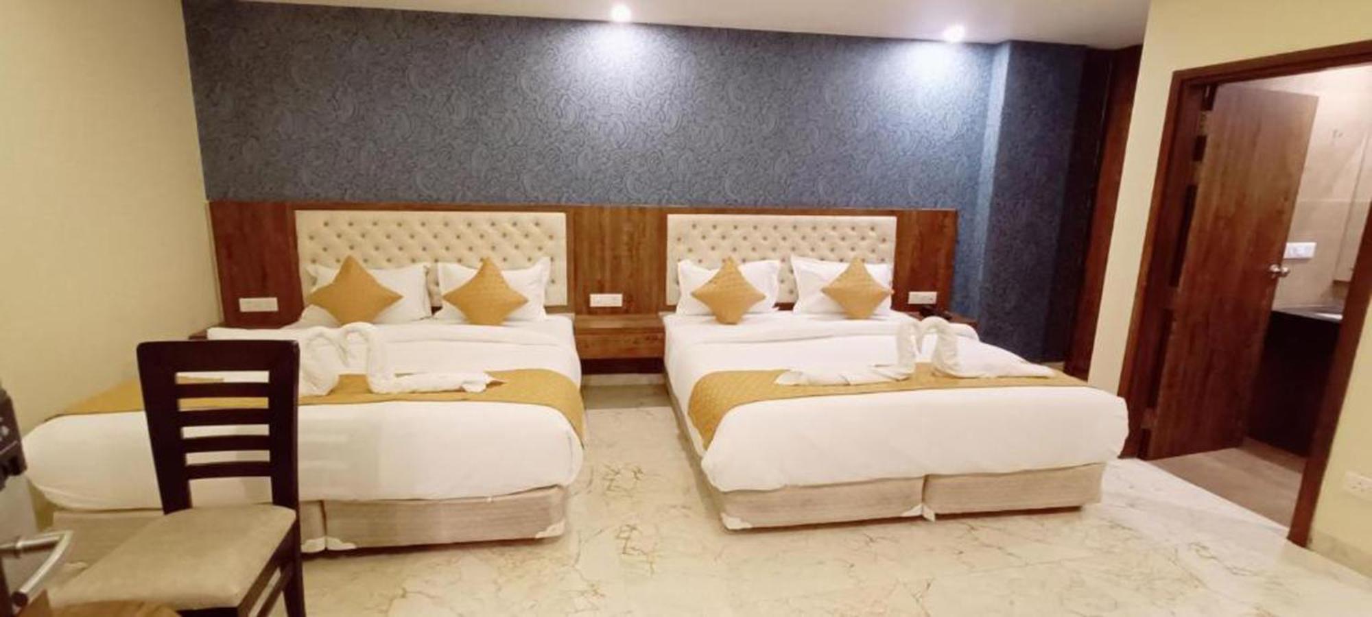Family Resort Udawalawe Eksteriør bilde