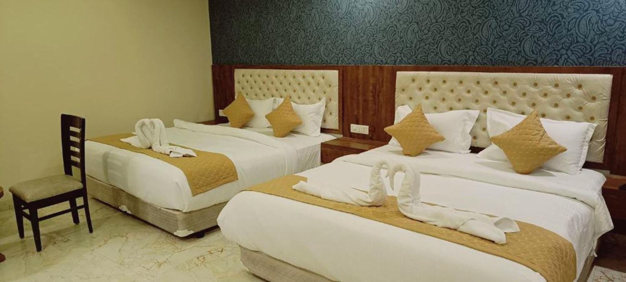Family Resort Udawalawe Eksteriør bilde