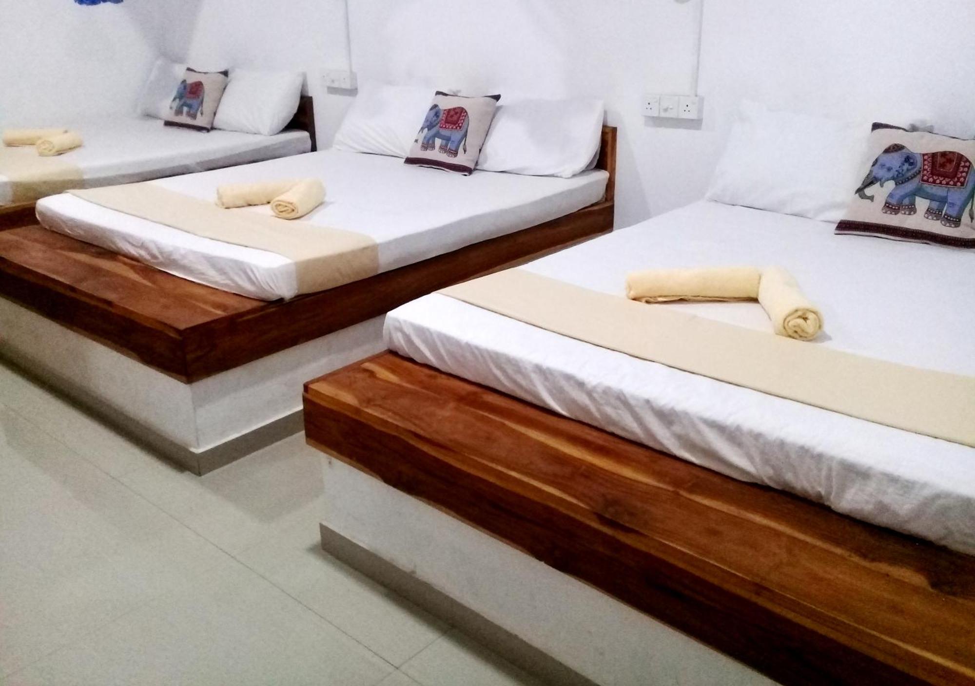 Family Resort Udawalawe Eksteriør bilde
