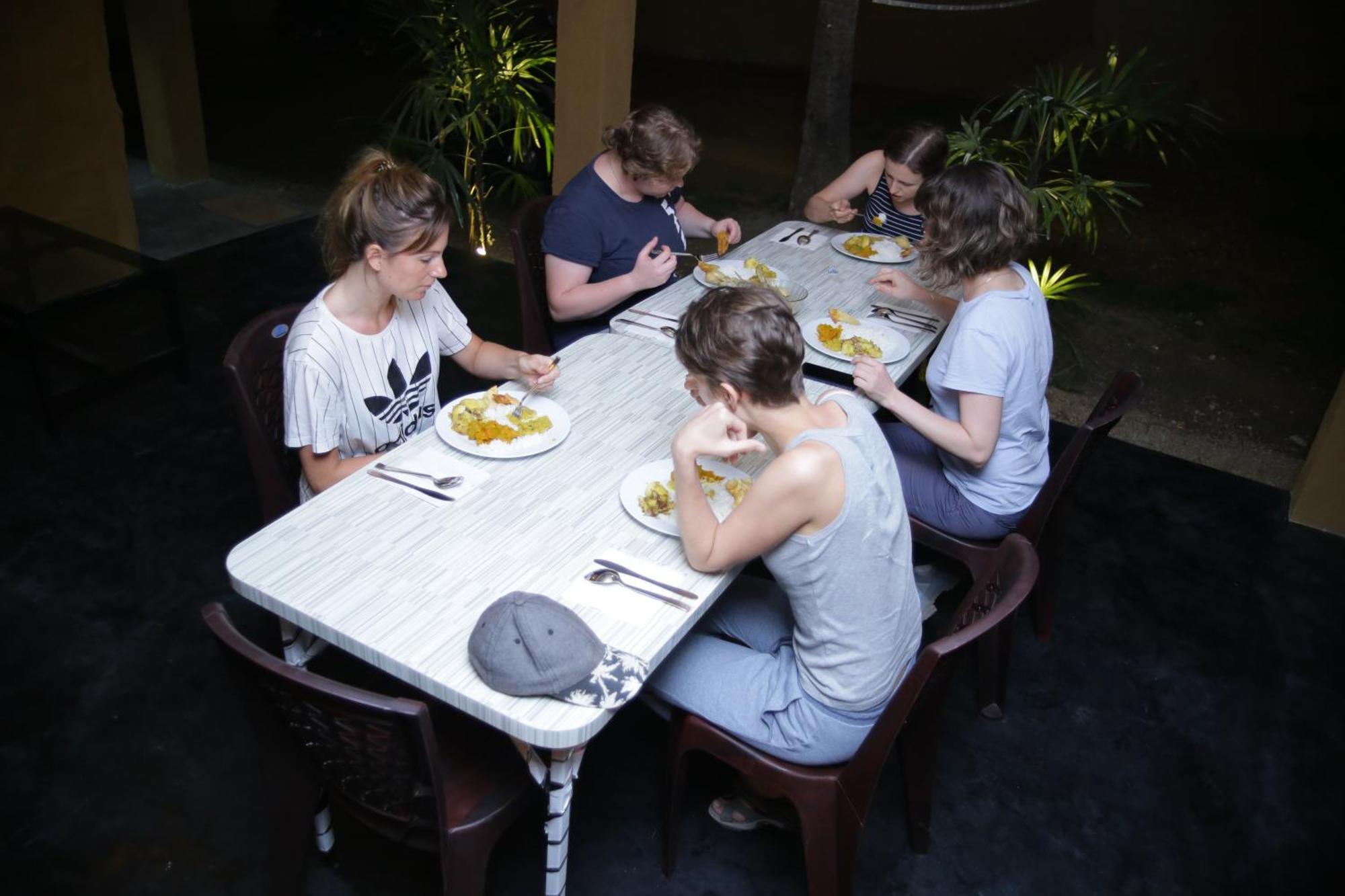 Family Resort Udawalawe Eksteriør bilde
