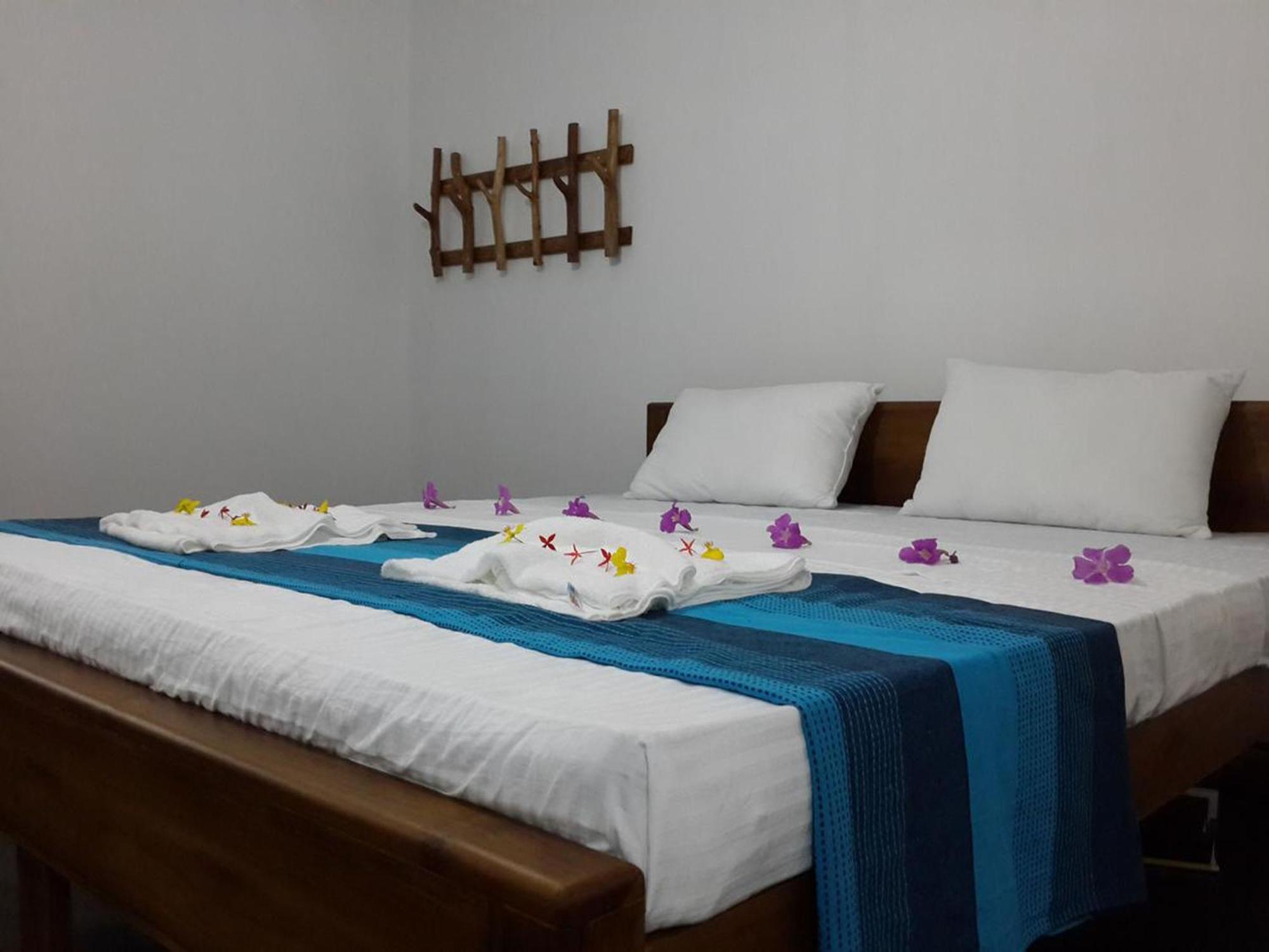 Family Resort Udawalawe Eksteriør bilde