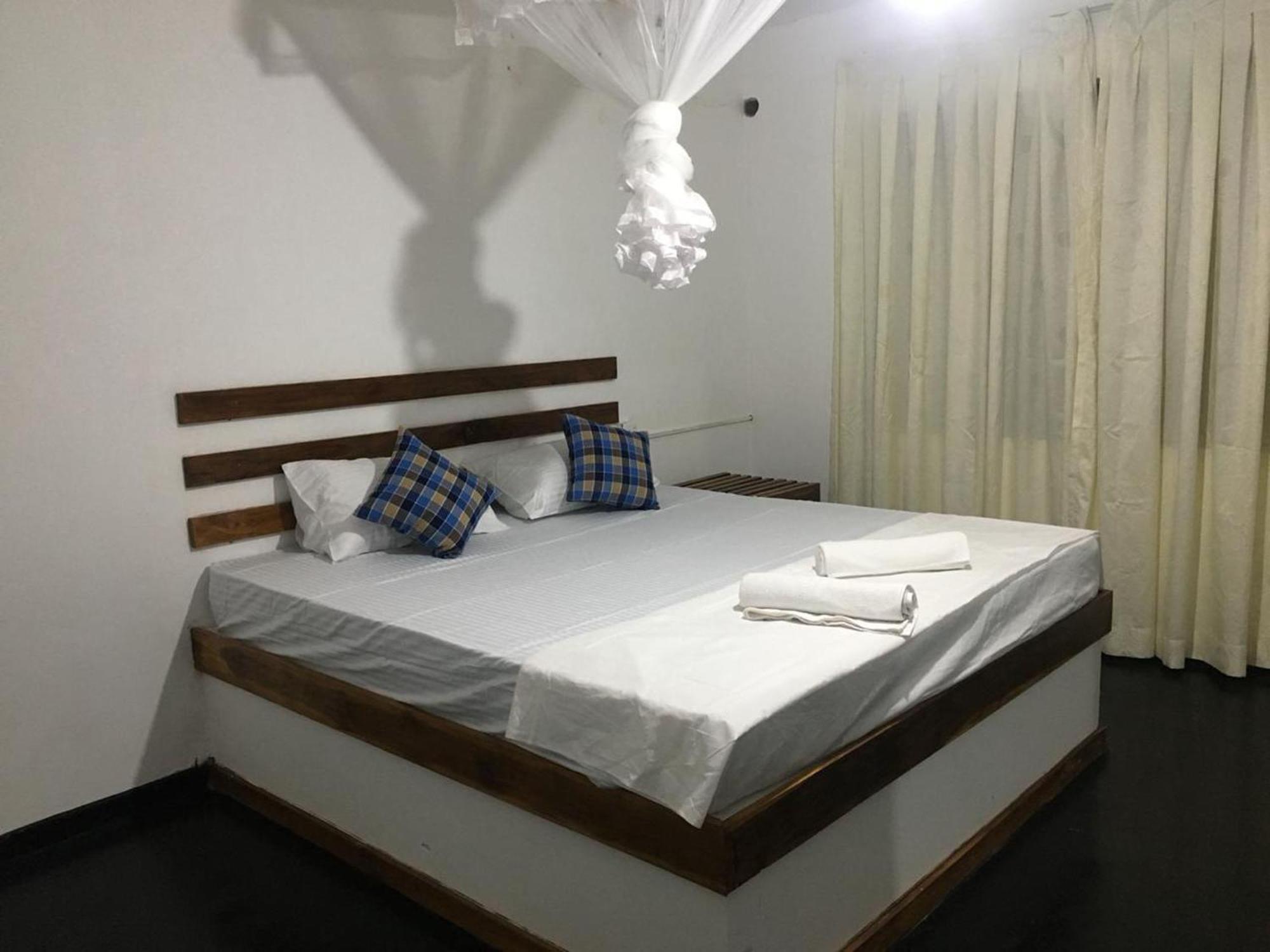 Family Resort Udawalawe Eksteriør bilde