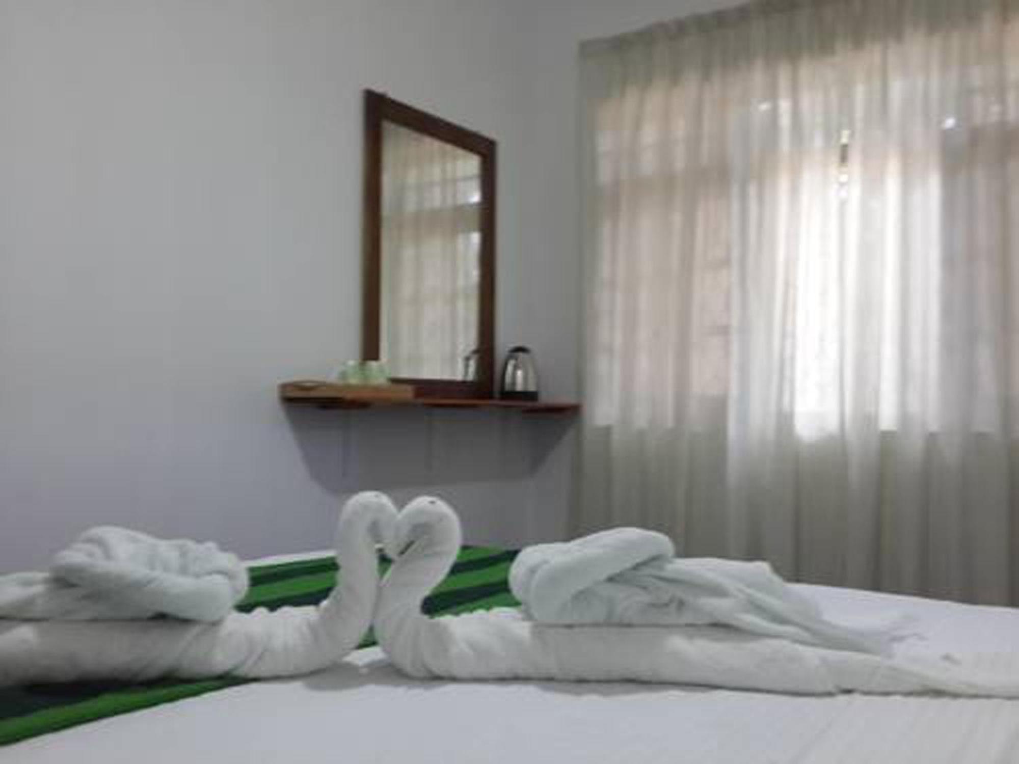 Family Resort Udawalawe Eksteriør bilde