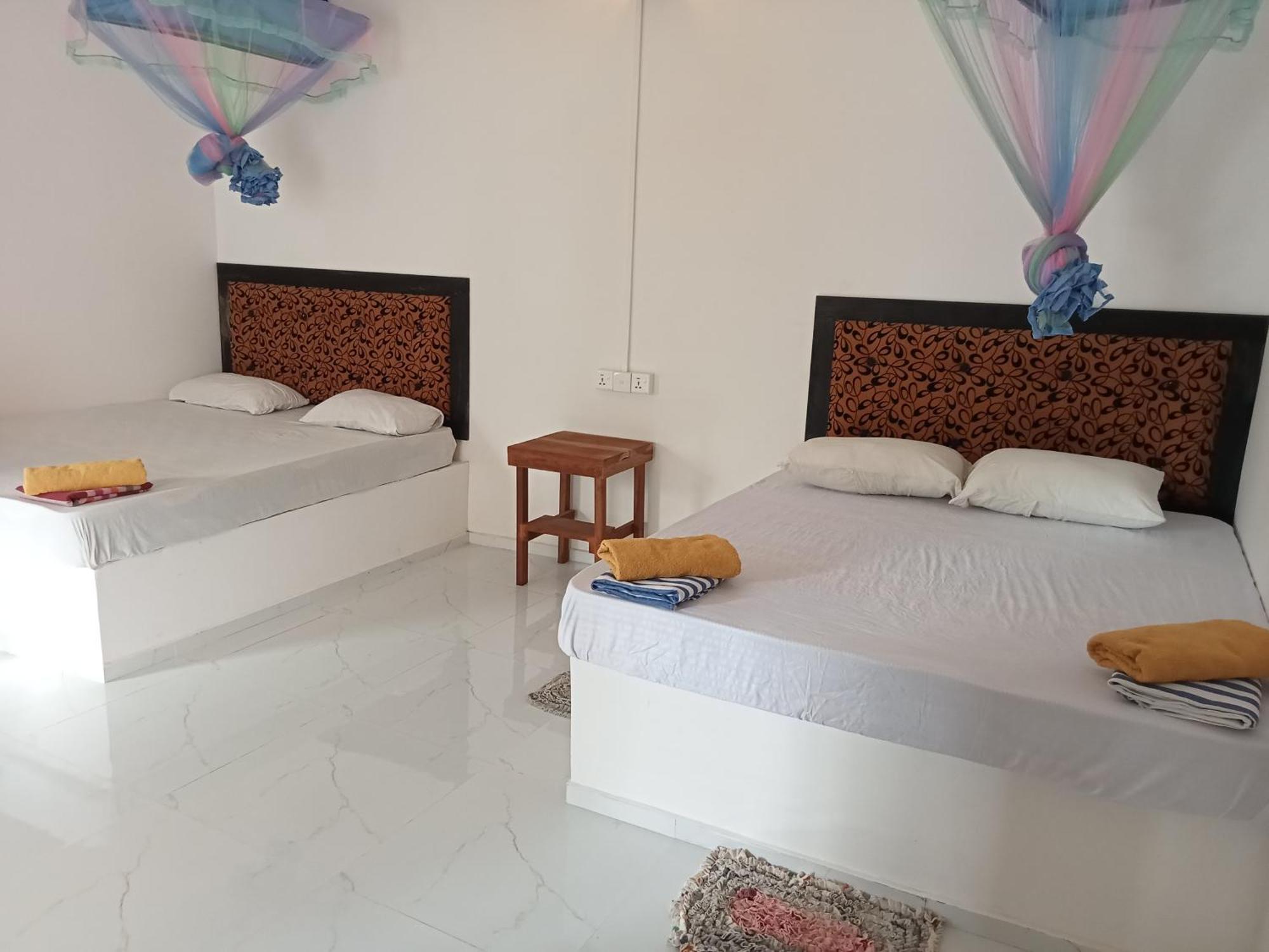 Family Resort Udawalawe Eksteriør bilde
