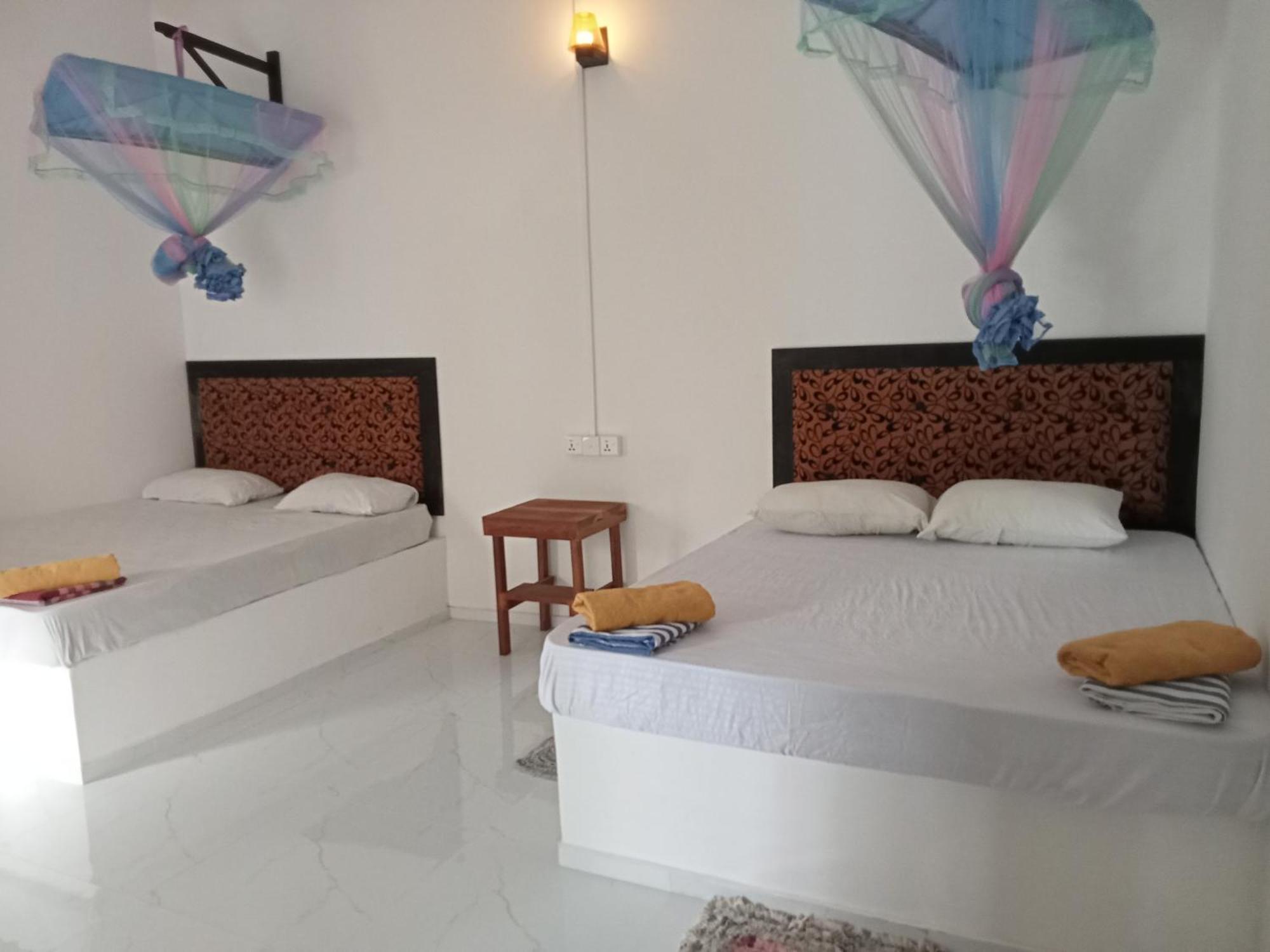 Family Resort Udawalawe Eksteriør bilde
